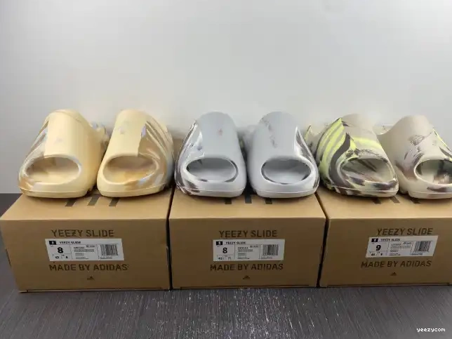 GW1932 Slide Adidas Yeezy 0518